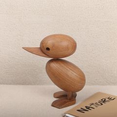千趣会 ロイヤルペット 10体セット 木製 こけし 北欧 - メルカリ