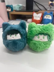 ワンパンマン タツマキ マキ くるみたぴぬい ぬいぐるみ フィギュア まとめ