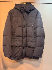 C.P. COMPANY シーピーカンパニー ダウンジャケット