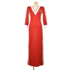 2025年最新】GUCCI レディース ロングワンピースの人気アイテム - メルカリ