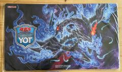 遊戯王 銀河眼の時空竜 プレイマット スニークピーク - メルカリ