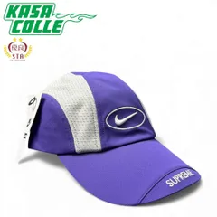 【SUPREME × NIKE】シュプリーム ナイキ 25SS Running Hat