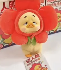 짜증オドリ ぬいぐるみ キーホルダー