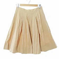2025年最新】PAULE KA ひざ丈スカートの人気アイテム - メルカリ