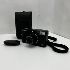 FUJIFILM Silvi F28 フィルムカメラ完動美品 3-000219】 FUJIFILM Silvi F2.8 富士フイルム フィルムカメラ 美品