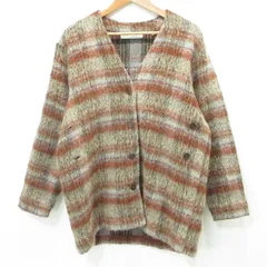 2025年最新】our legacy カーディガン 46の人気アイテム - メルカリ