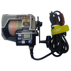 Daiwa 電動リール マルチカラーライン　500cp Daiwa 電動リール マルチカラーライン 500cp - メルカリ