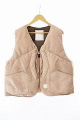 フォーティファイブアール 45R セルビッチコーデュロイベレー帽 帽子