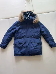 コーロンスポーツ ゴー ウィンドストッパー スノードーム グースダウン (サイズ 105)