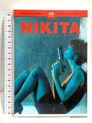 C サイズB2 515×728mm 映画ポスター ニキータ NIKITA - メルカリ
