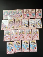 にじさんじ幼稚園 フォトカード　チェキ　22点まとめ売り