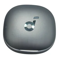 ANKER アンカー Soundcore Liberty 4 充電ケース イヤホンケース スカイブルー