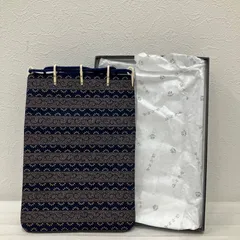 2025年最新】合切袋 印傳の人気アイテム - メルカリ