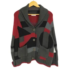 2025年最新】山本寛斎 レディース ニット・セーターの人気アイテム