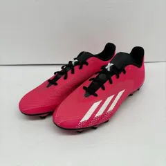 KS0015 アディダス adidas エックス スピードポータル.4 AI1 サッカー スパイク メンズ 27.5cm