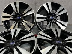 三菱 ekクロススペース 純正ホイール 15インチ 4本 4.5J4HPCD100+46