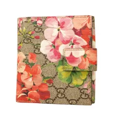 2025年最新】gucci 財布 ブルームの人気アイテム - メルカリ