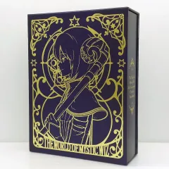 OST トリビア RPG 魔術師と ブラックキャット ウィズ 4 周年 （ ETC0349 ）