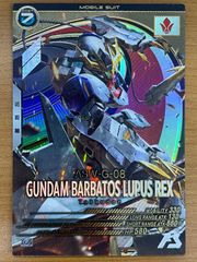 状態B 機動要塞キャッスル・ゴレム Xレア 2009/無 BS04-X16 バトル