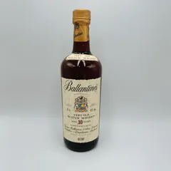 2025年最新】バランタイン30年 very old の人気アイテム - メルカリ