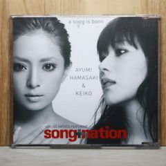 ayumi hamasaki&keiko/a song is born～VAR… - メルカリ