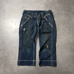2025年最新】TRUE RELIGION レディース デニム・ジーンズの人気