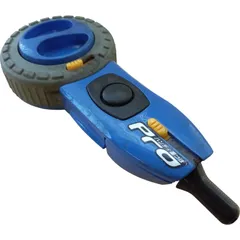 X12019 ハンディ墨つぼPro シンワ測定株式会社 品番77831 DIY 工具 ガーデン 測定工具 墨つぼ チョーク 自動巻取り 青 中国製