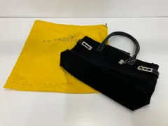 ☆LA BAGAGERIE ハンドバッグ