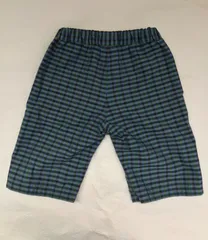 familiarリバーシブル　半ズボン　100㎝