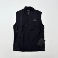 超希少！廃盤品！美品　アークテリクス　ベスト　XLサイズ 2025年最新】arc'teryx アークテリクス ベストの人気アイテム - メルカリ