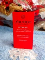 【リニューアル発売品】　SHISEIDO　資生堂　 アルティミューン パワライジング コンセントレート IIIn / 50ml(レフィル) 　未使用品