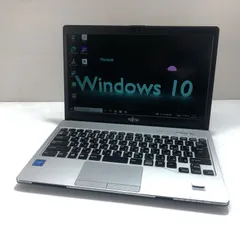 2025年最新】LIFEBOOK S937の人気アイテム - メルカリ