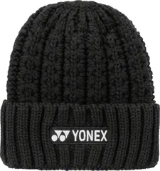 2026年最新】yonex 帽子 黒の人気アイテム - メルカリ