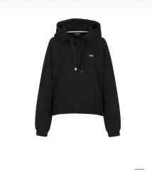 JILLSTUART NEWYORK クロップド 起毛 フーディー