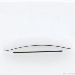 〔中古品〕 Magic Mouse MK2E3J／A【348】