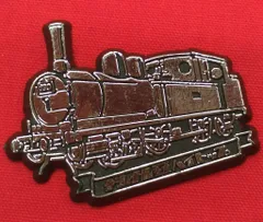 2025年最新】蒸気機関車 プレートの人気アイテム - メルカリ