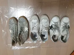 2025年最新】golden goose スニーカー グリッターの人気アイテム