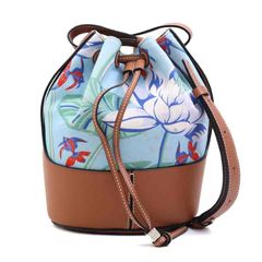 新品LOEWE ロエベ × パウラズ イビザ 24SS デニムプルオーバー - メルカリ