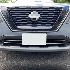 日産 デイズ 5AA-B44W NISSAN フロントグリル 本体 - メルカリ