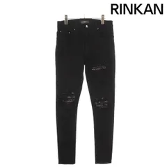 2025年最新】AMIRI mx1 28の人気アイテム - メルカリ