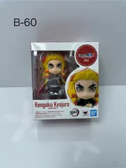 ﾊﾞﾝﾀﾞｲ 鬼滅の刃　煉獄 杏寿郎　　フィギュアアーツミニ