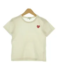 PLAY COMME des GARCONS Tシャツ・カットソー キッズ 【古着】【中古】【送料無料】