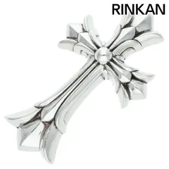 2025年最新】クロムハーツ ダブルCHの人気アイテム - メルカリ