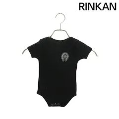 2025年最新】CHROME HEARTS ロンパース・カバーオールの人気アイテム