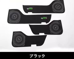 ランドクルーザー70（再再販）用 ハザードスイッチ移設キット - メルカリ