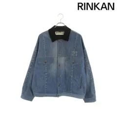 2025年最新】MIU MIU レディース Gジャン・デニムジャケット