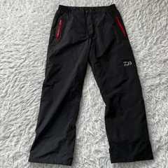 2025年最新】ダイワ ゴアテックス パンツの人気アイテム - メルカリ