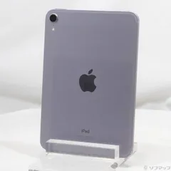 2025年最新】ipad mini 6 セルラーの人気アイテム - メルカリ
