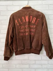 2025年最新】FLANDRE スタジャンの人気アイテム - メルカリ