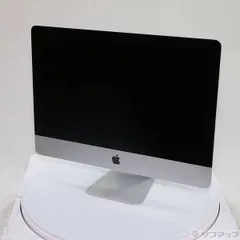 2026年最新】imac 2019 21．5インチの人気アイテム - メルカリ
